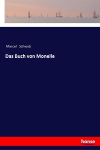 Produktbild: Das Buch von Monelle