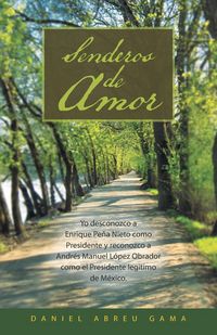 Produktbild: Senderos de Amor