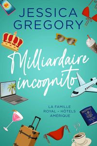 Produktbild: Milliardaire incognito