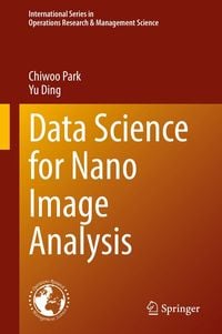 Produktbild: Data Science for Nano Image Analysis