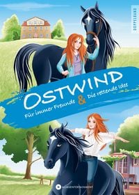 Produktbild: Ostwind &ndash; Erstleser Doppelband