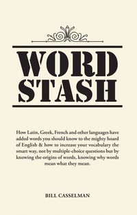 Produktbild: Word Stash