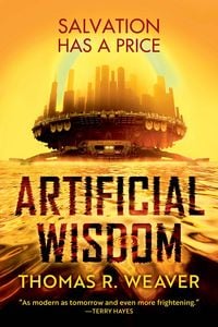 Produktbild: Artificial Wisdom