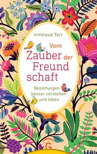 Produktbild: Vom Zauber der Freundschaft