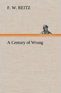 Produktbild: A Century of Wrong