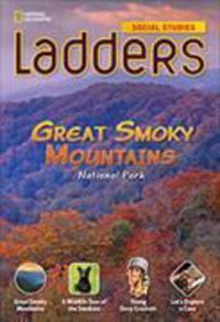 Produktbild: Great Smoky Mountains National Park: Ladders Social Studies 5 (on-level)