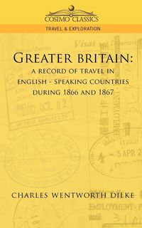 Produktbild: Greater Britain