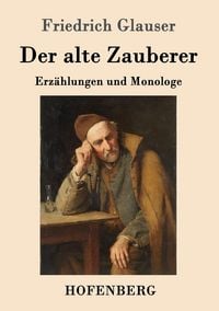 Produktbild: Der alte Zauberer