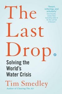 Produktbild: The Last Drop