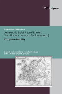 Produktbild: European Mobility