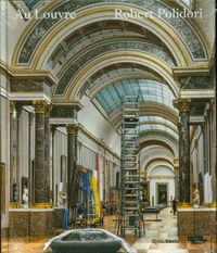 Produktbild: Au Louvre