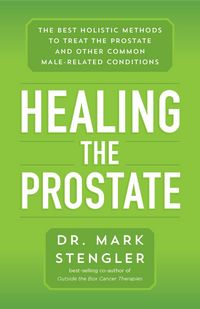 Produktbild: Healing the Prostate
