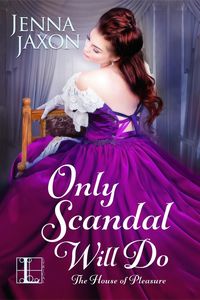 Produktbild: Only Scandal Will Do