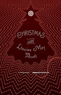 Produktbild: Christmas with Louisa May Alcott