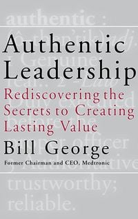 Produktbild: Authentic Leadership