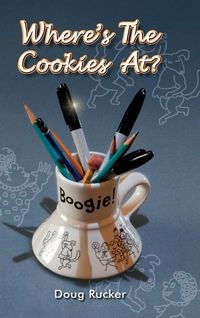 Produktbild: Where's The Cookies At?