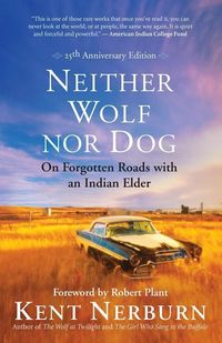 Produktbild: Neither Wolf Nor Dog