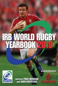 Produktbild: The Irb World Rugby Yearbook 2010