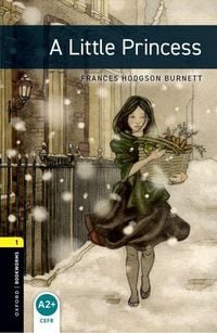 Produktbild: 6. Schuljahr, Stufe 2 - A Little Princess - Neubearbeitung