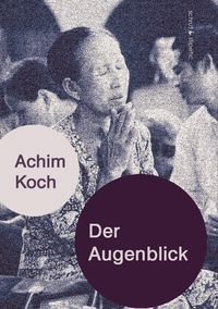 Produktbild: Der Augenblick