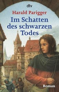 Produktbild: Im Schatten des schwarzen Todes