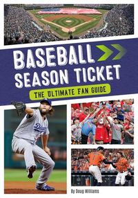 Produktbild: Baseball Season Ticket