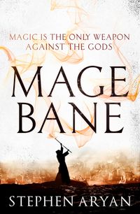Produktbild: Magebane