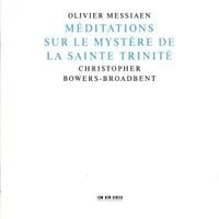 Produktbild: Meditations Sur Le Mystere De