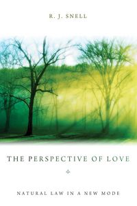 Produktbild: The Perspective of Love