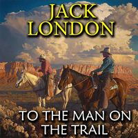 Produktbild: To the Man On the Trail