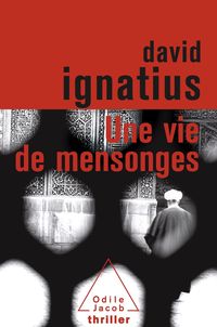 Produktbild: Une vie de mensonges