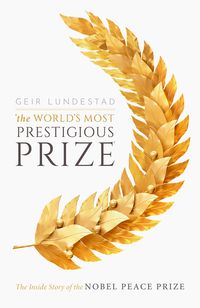 Produktbild: The World's Most Prestigious Prize