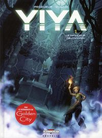 Produktbild: Yiya t1 le mangeur de chagrin