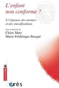 Produktbild: L'enfant non conforme ?