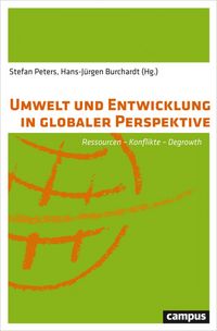 Produktbild: Umwelt und Entwicklung in globaler Perspektive
