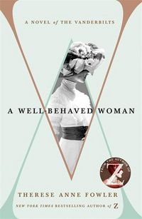 Produktbild: Fowler, T: Well-Behaved Woman