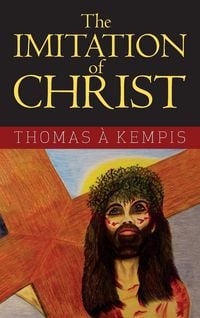 Produktbild: The Imitation of Christ