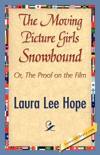 Produktbild: The Moving Picture Girls Snowbound