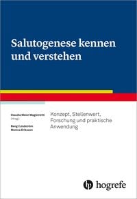 Produktbild: Salutogenese kennen und verstehen