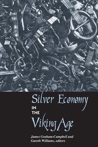 Produktbild: Silver Economy in the Viking Age