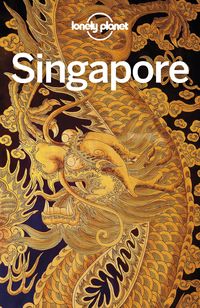 Produktbild: Lonely Planet Singapore