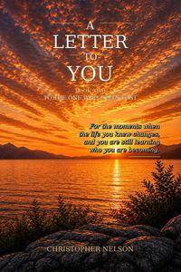 Produktbild: A Letter To You