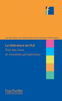 Produktbild: Fre-Coll F - La Litterature En