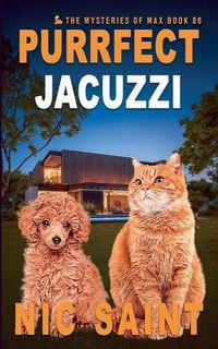 Produktbild: Purrfect Jacuzzi