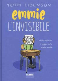Produktbild: Emmie l'invisibile