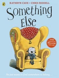 Produktbild: Something Else