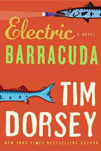 Produktbild: Electric Barracuda