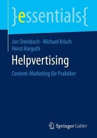 Produktbild: Helpvertising