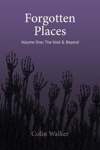 Produktbild: Forgotten Places, Vol One