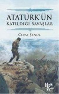 Produktbild: Atat&uuml;rk&uuml;n Katildigi Savaslar